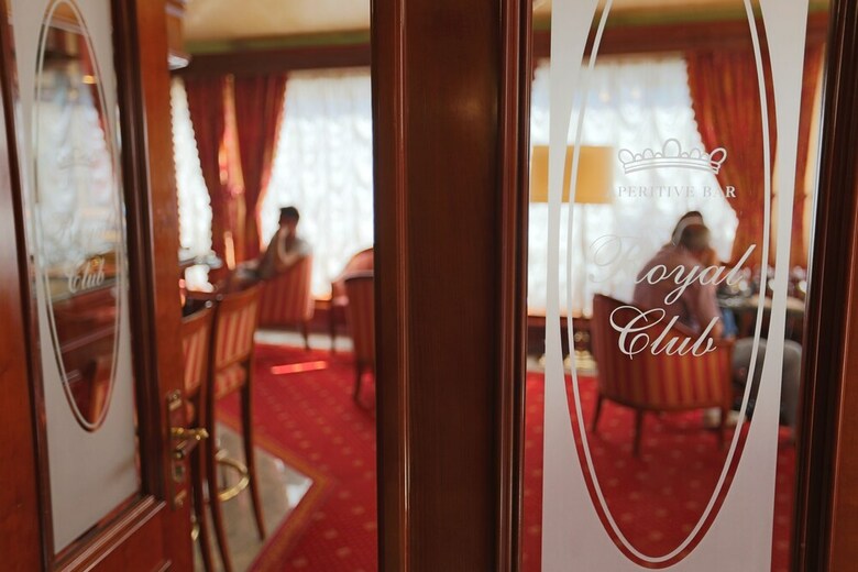 Hotel President