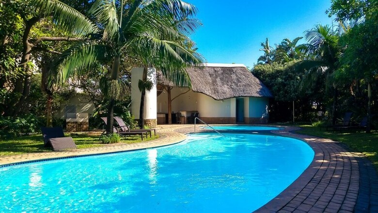 Apartamentos Oyster Rock