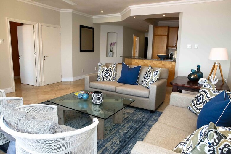 Apartamentos Oyster Rock