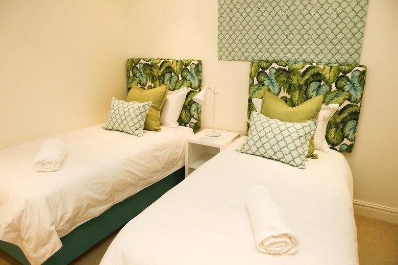 Apartamentos Oyster Rock