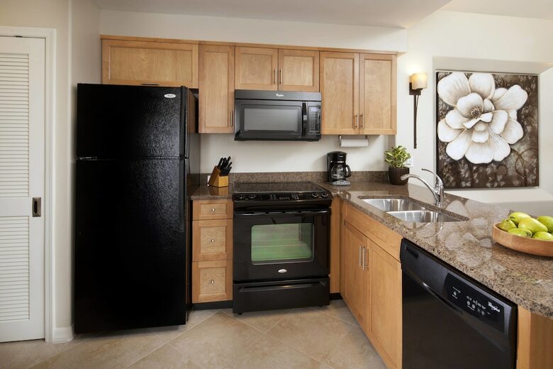 Apartamento Sheraton Desert Oasis Villas, Scottsdale