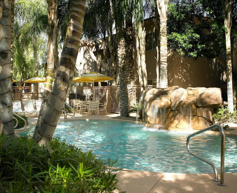 Apartamento Sheraton Desert Oasis Villas, Scottsdale