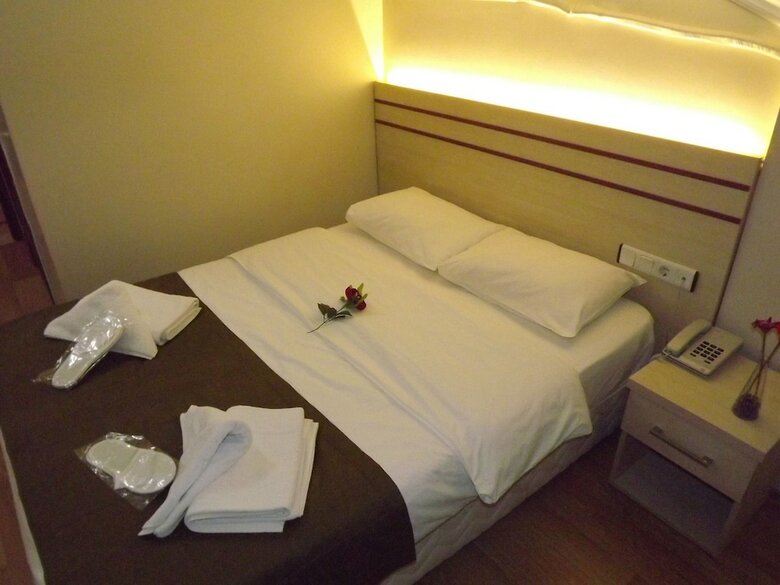 Ayisigi Hotel