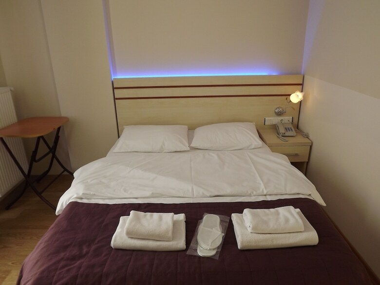 Ayisigi Hotel