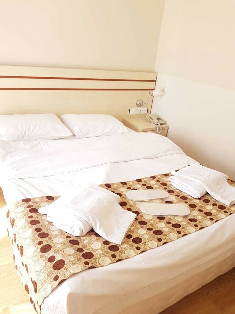 Ayisigi Hotel