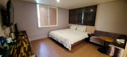 Hotel Show Motel Yangsan