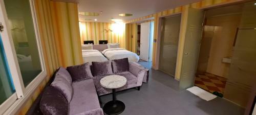 Hotel Show Motel Yangsan