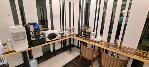 Hotel Show Motel Yangsan
