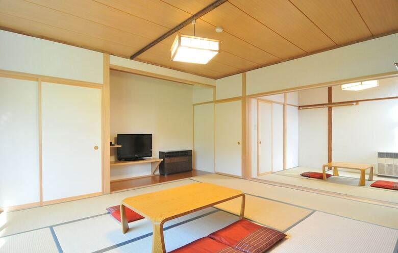 Hotel Hakuba Tsugaike Ski Slope Side Espoir Misawa