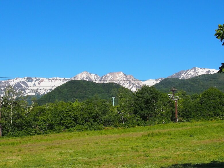 Hotel Hakuba Tsugaike Ski Slope Side Espoir Misawa