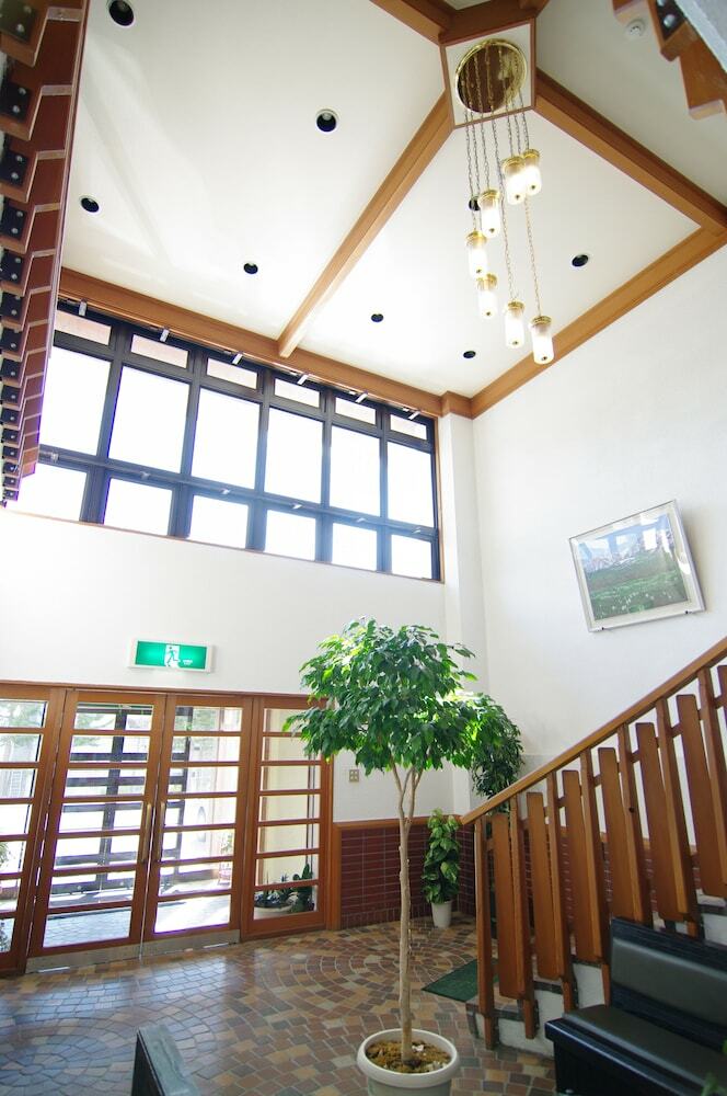 Hotel Hakuba Tsugaike Ski Slope Side Espoir Misawa