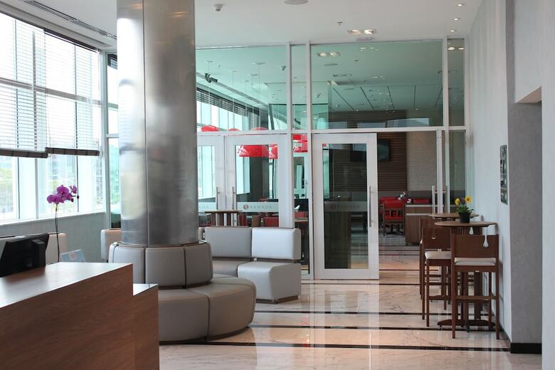 Hotel Ramada Rio De Janeiro Recreio