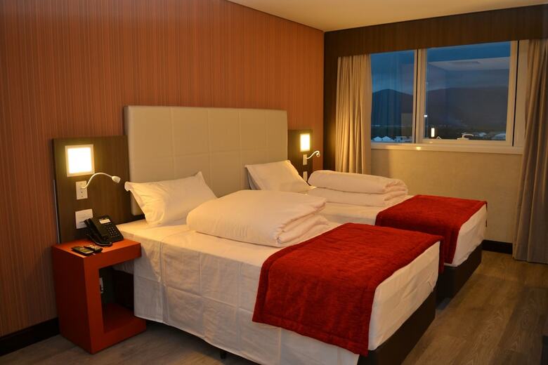 Hotel Ramada Rio De Janeiro Recreio