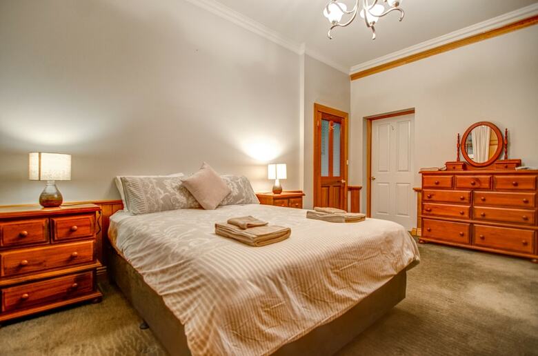 Hotel Ashcroft Apartments