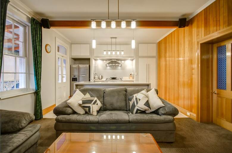 Hotel Ashcroft Apartments