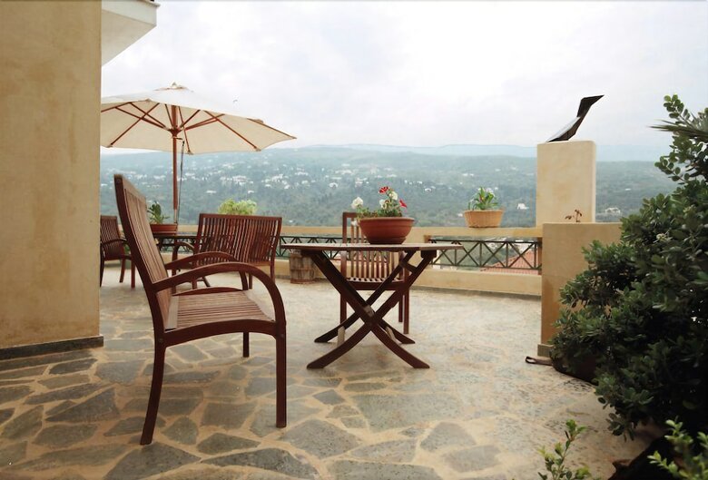 Hotel Kalimera Studios