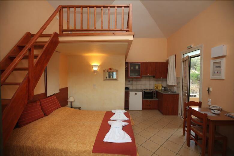 Hotel Kalimera Studios