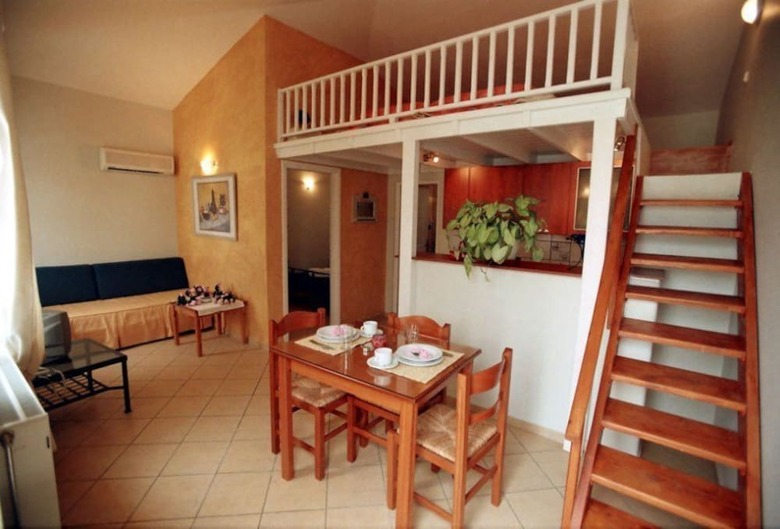 Hotel Kalimera Studios