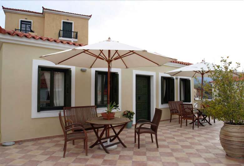 Hotel Kalimera Studios