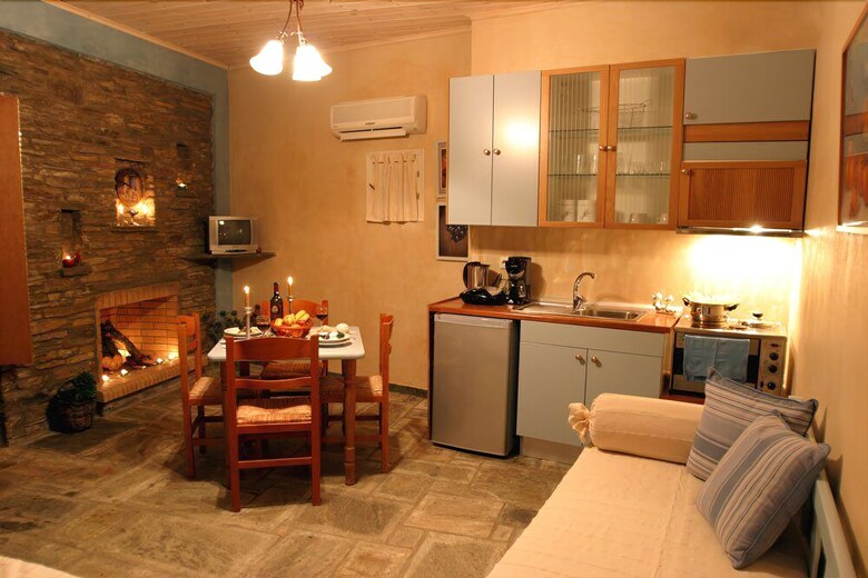 Hotel Kalimera Studios