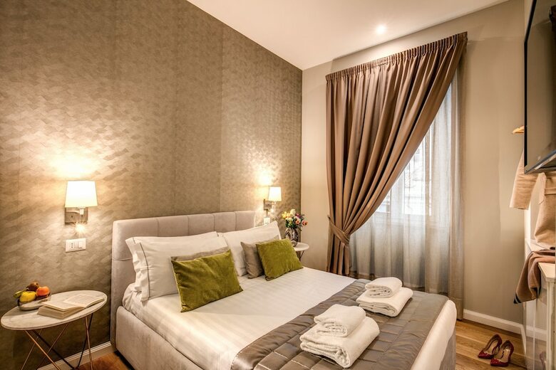 Hotel La Maison D'art Spagna - Maison D'art Collection