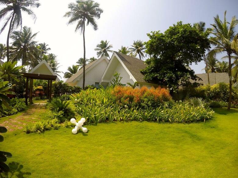 Hotel W Goa