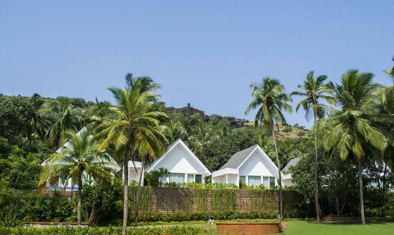 Hotel W Goa