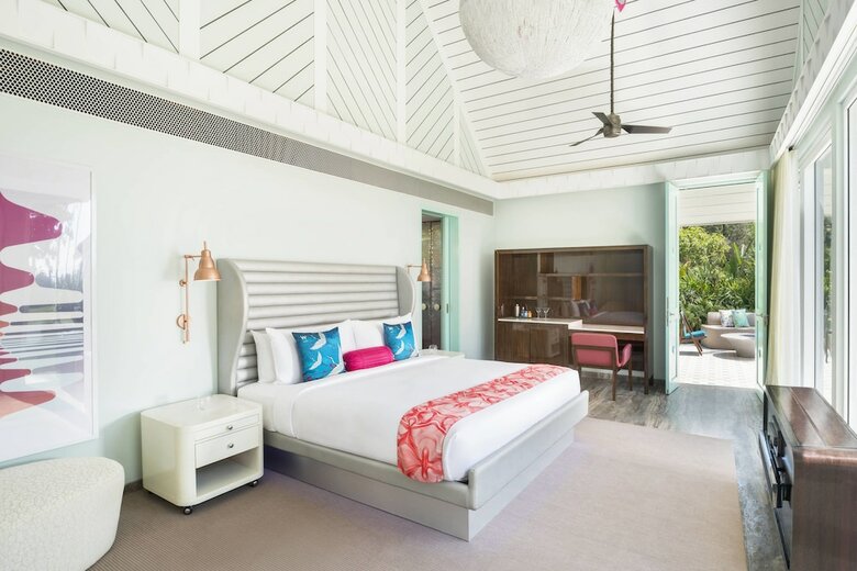 Hotel W Goa