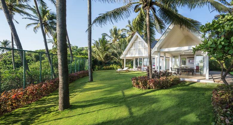 Hotel W Goa