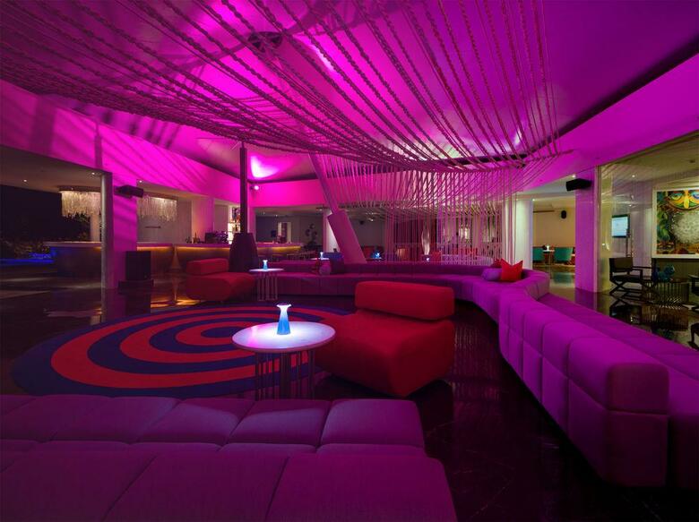 Hotel W Goa