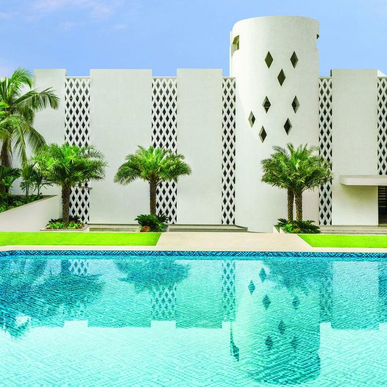 Hotel W Goa