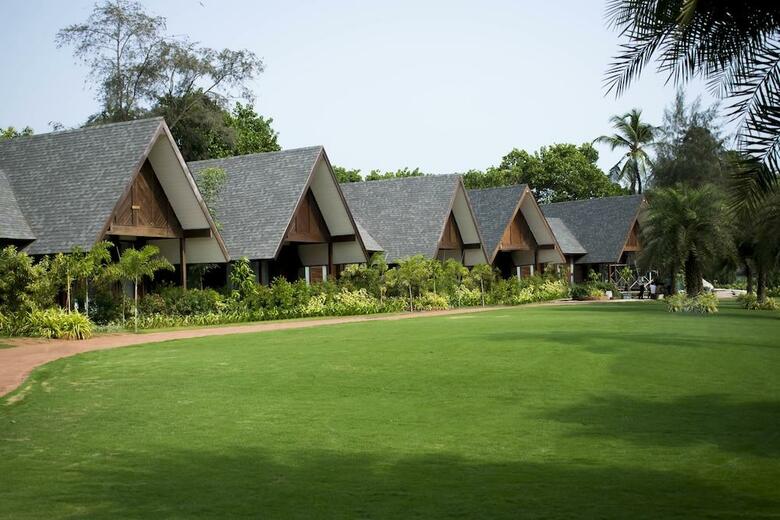 Hotel W Goa