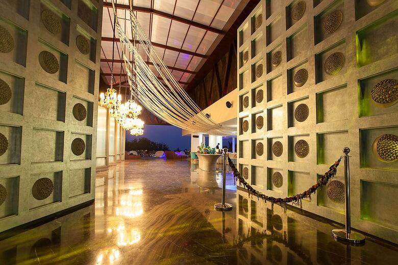 Hotel W Goa