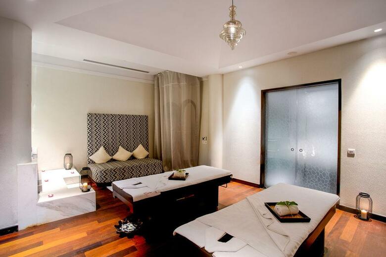 Hotel W Goa