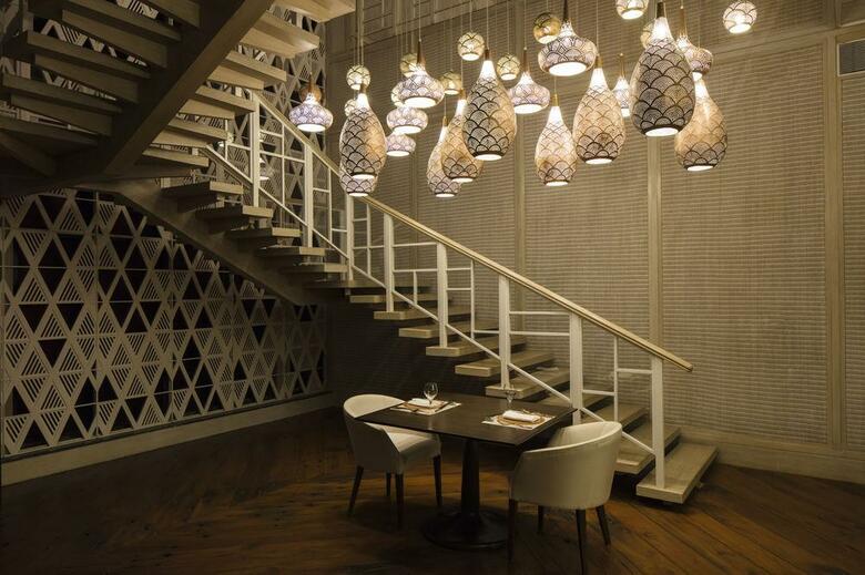 Hotel W Goa