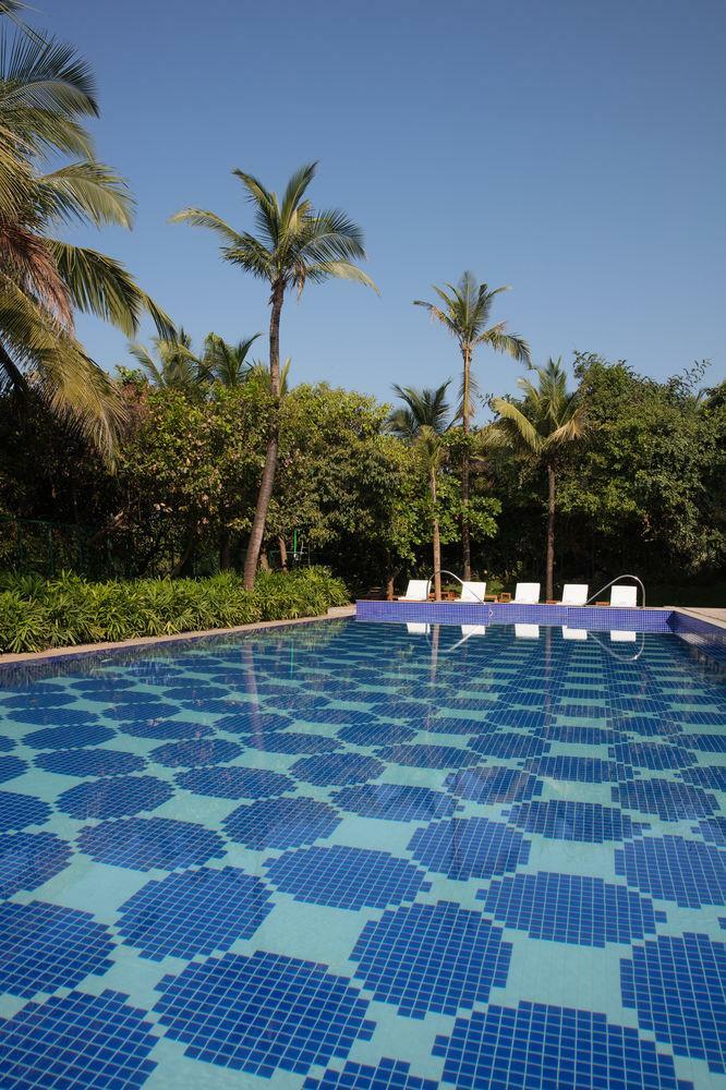 Hotel W Goa