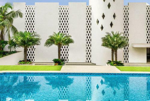 Hotel W Goa