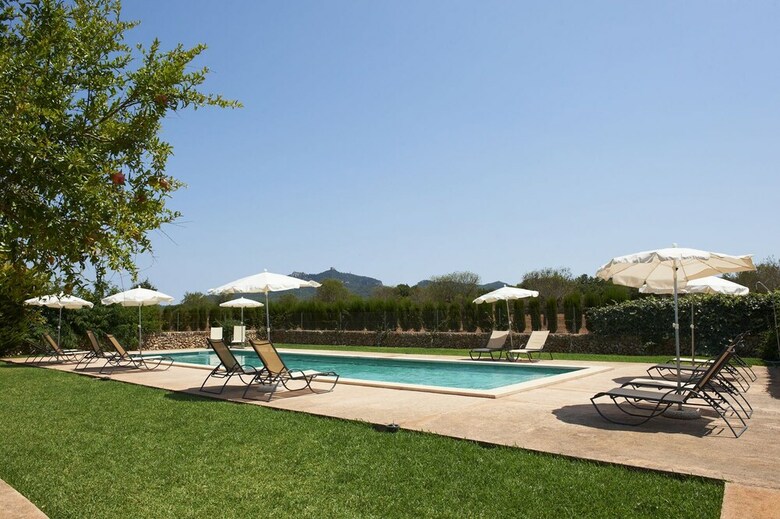 Agroturismo Son Capellot