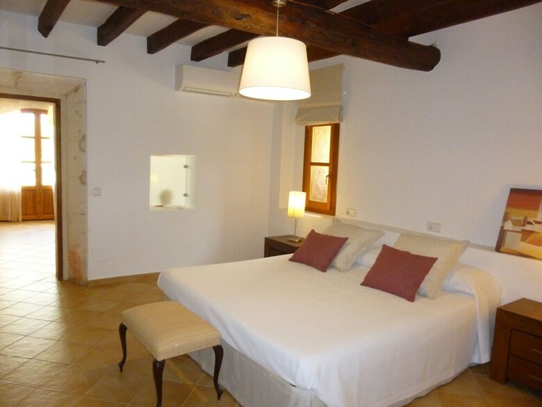 Agroturismo Son Capellot
