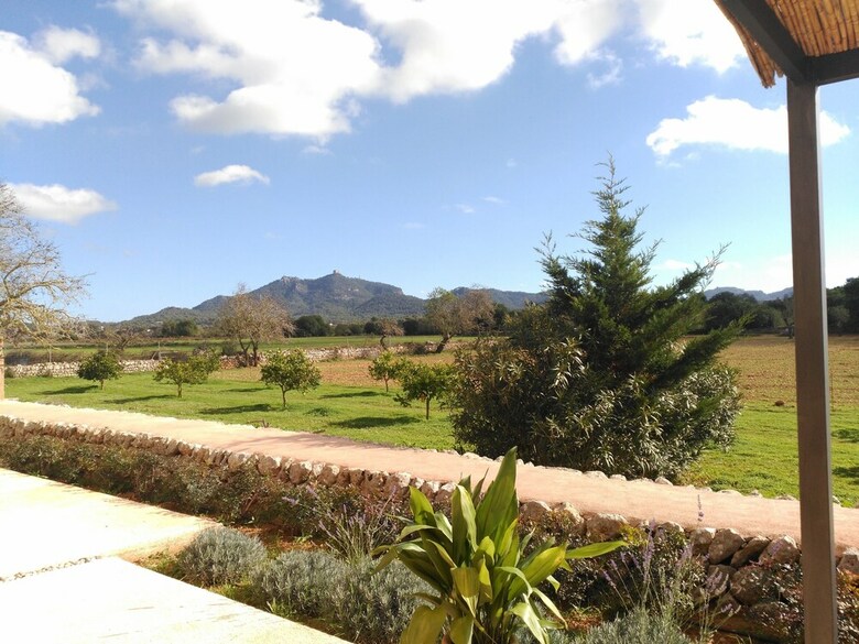 Agroturismo Son Capellot