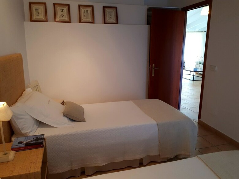 Agroturismo Son Capellot