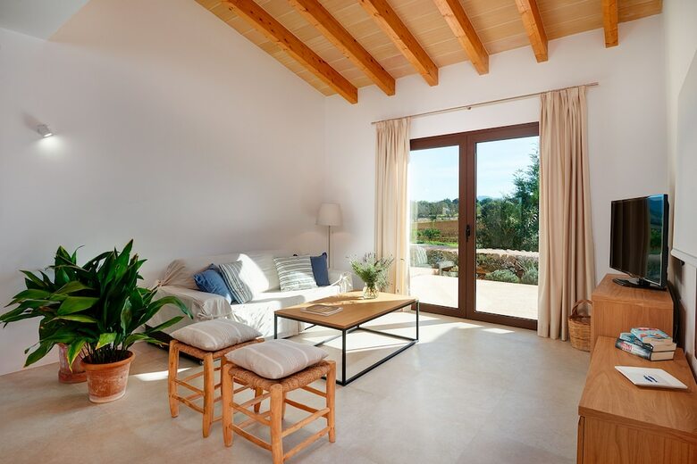 Agroturismo Son Capellot
