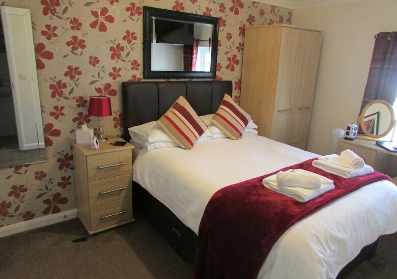 The Southgate Bed And Breakfast