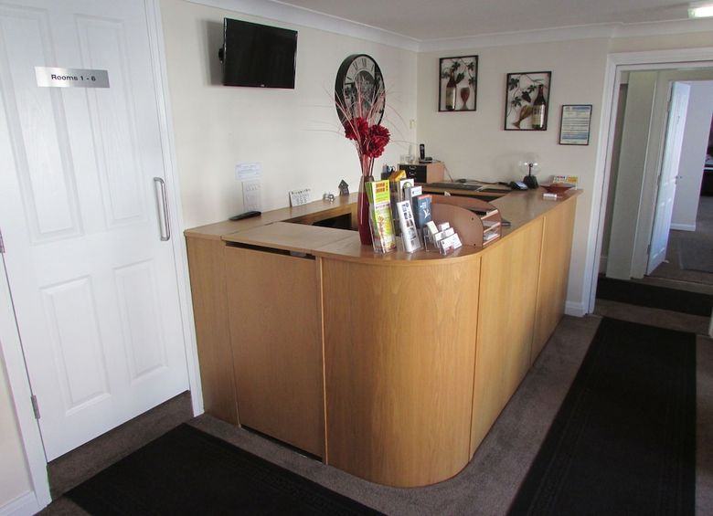 The Southgate Bed And Breakfast