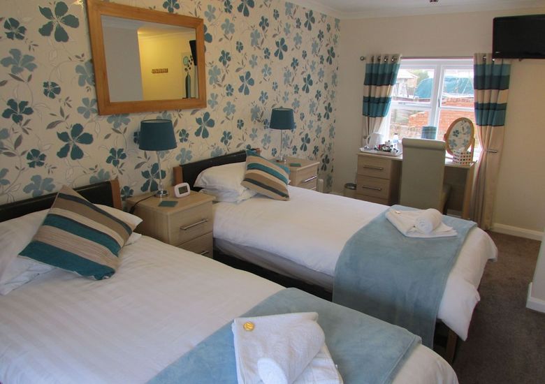The Southgate Bed And Breakfast