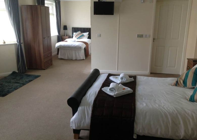 The Southgate Bed And Breakfast