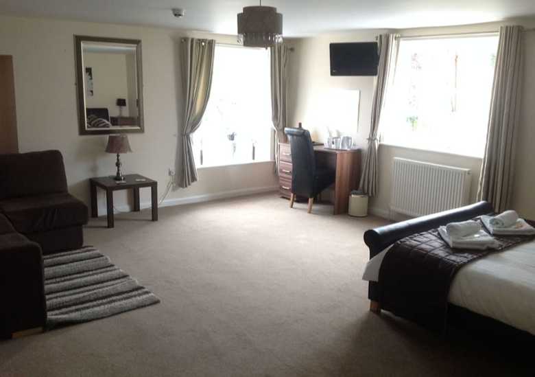 The Southgate Bed And Breakfast