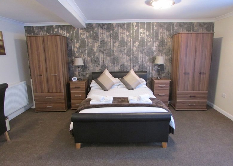 The Southgate Bed And Breakfast
