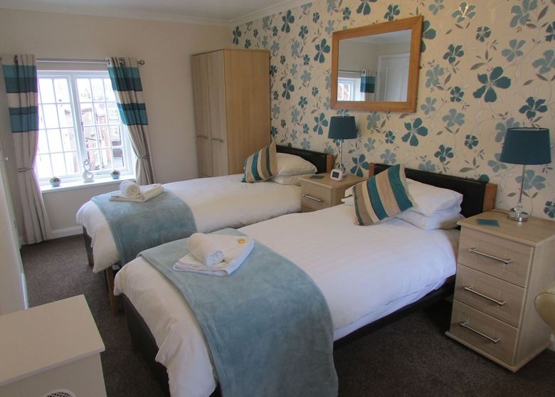 The Southgate Bed And Breakfast