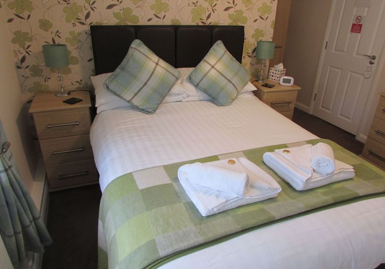 The Southgate Bed And Breakfast